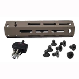 Desert Tech SRSA2 Forearm Upgrade Kit A2 to Covert FDE DT-SRSA2-PK-002