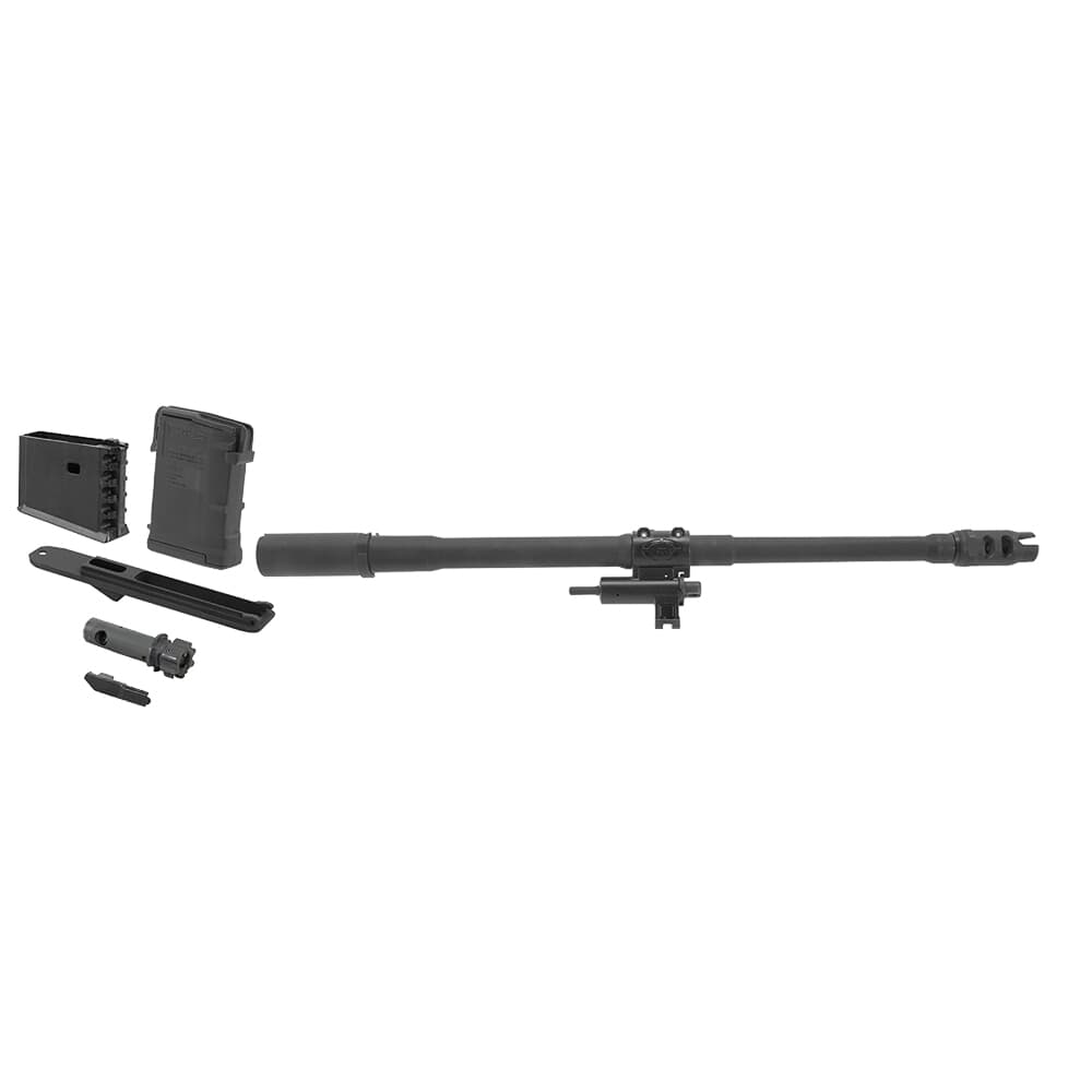 Desert Tech MDRx Compliant Conversion Kit, 5.56 NATO/.223 Rem 16" 10RD FE DT-MDRX-CKBAA-FE