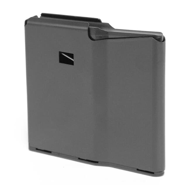 Desert Tech SRS 300NM/338NM/7MM 5RD Magazine DT-SRS-MG-DL