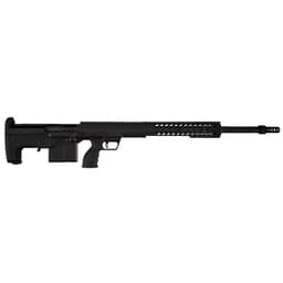 Desert Tech HTI .50 BMG 29" 1:15" Bbl 5rd Black Bolt-Action Rifle HTI-RF-D-BB