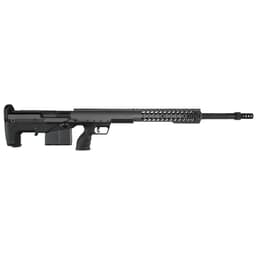 Desert Tech HTI .408 CheyTac 29" 1:13" Bbl 5rd Tungsten/Black Bolt-Action Rifle HTI-RF-B-TB