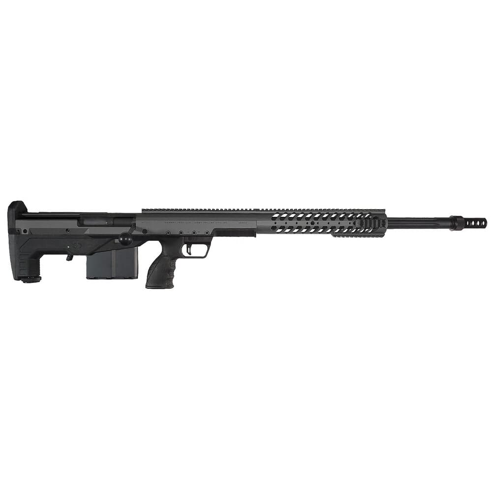 Desert Tech HTI .408 CheyTac 29" 1:13" Bbl 5rd Tungsten/Black Bolt-Action Rifle HTI-RF-B-TB