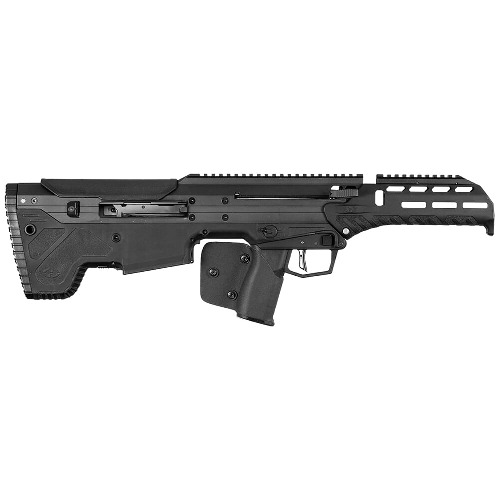 Desert Tech MDRx CA Compliant BLK FE Rifle Chassis MDR-CH-FEC-B