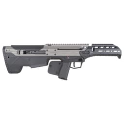 Desert Tech MDRx Tungsten Forward-Eject California Compliant Chassis MDR-CH-FEC-T
