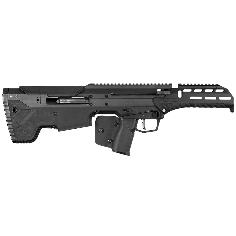 Desert Tech MDRx CA Compliant BLK SE Rifle Chassis MDR-CH-SEC-B