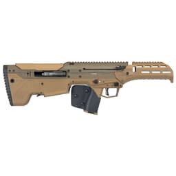 Desert Tech MDRx CA Compliant FDE SE Rifle Chassis MDR-CH-SEC-F