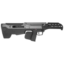 Desert Tech MDRx Tungsten Side-Eject California Compliant Chassis MDR-CH-SEC-T