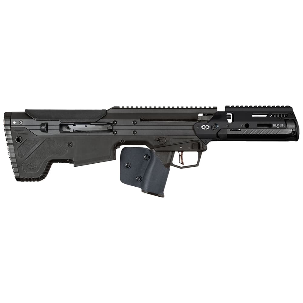 Desert Tech MDRx FE Black CA Compliant Rifle Chassis w/Mantis Handguard MDR-CHM-FEC-B