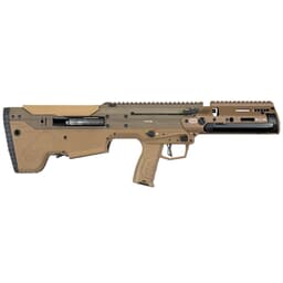 Desert Tech MDRx SE FDE Rifle Chassis w/Mantis Handguard MDR-CHM-SE-F