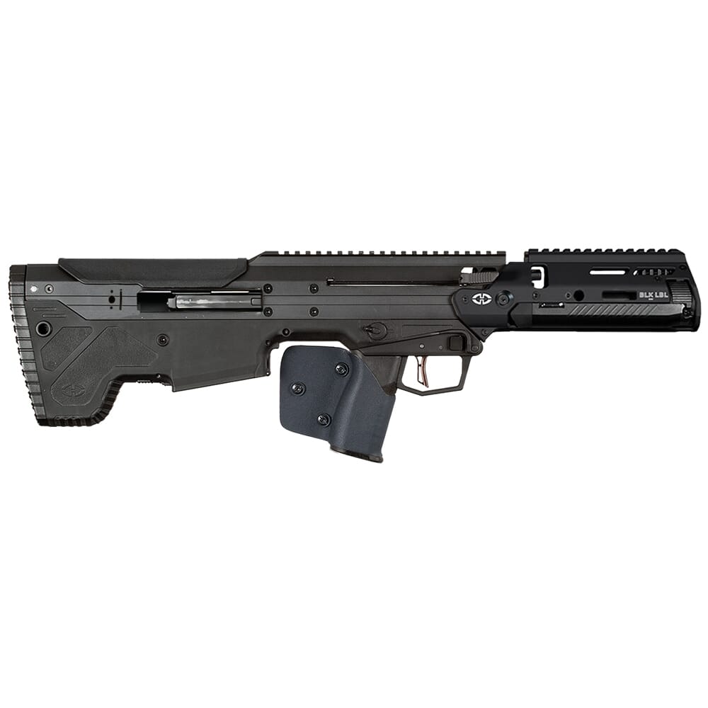 Desert Tech MDRx SE Black CA Compliant Rifle Chassis w/Mantis Handguard MDR-CHM-SEC-B