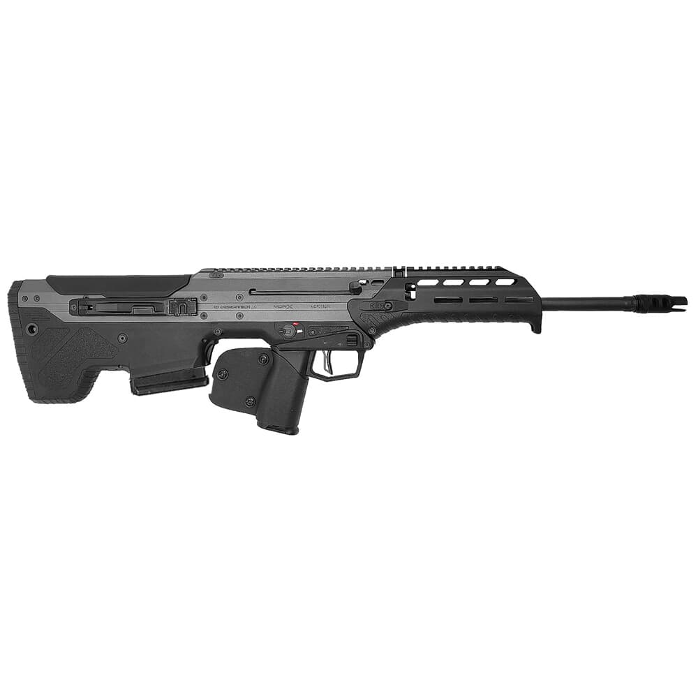 Desert Tech MDRx 7.62 NATO/.308 Win 20" Bbl Tungsten 10rd Forward-Eject California Compliant Rifle MDR-RF-A2010-FEC-T