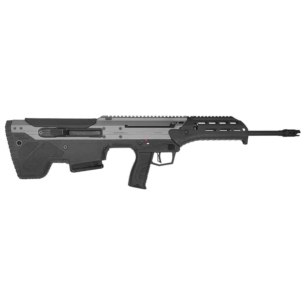 Desert Tech MDRx 5.56 NATO/.223 Rem 20" Bbl Tungsten 10rd Side-Eject Rifle MDR-RF-B2010-SE-T