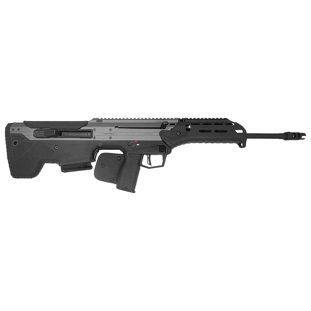 Desert Tech MDRx 5.56 NATO/.223 Rem 20" Bbl Tungsten 10rd Side-Eject California Compliant Rifle MDR-RF-B2010-SEC-T