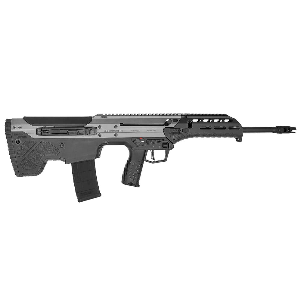 Desert Tech MDRx 5.56 NATO/.223 Rem 20&quot; Bbl Tungsten 30rd Forward-Eject Rifle MDR-RF-B2030-FE-T