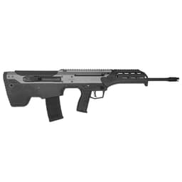 Desert Tech MDRx 5.56 NATO/.223 Rem 20" Bbl Tungsten 30rd Side-Eject Rifle MDR-RF-B2030-SE-T