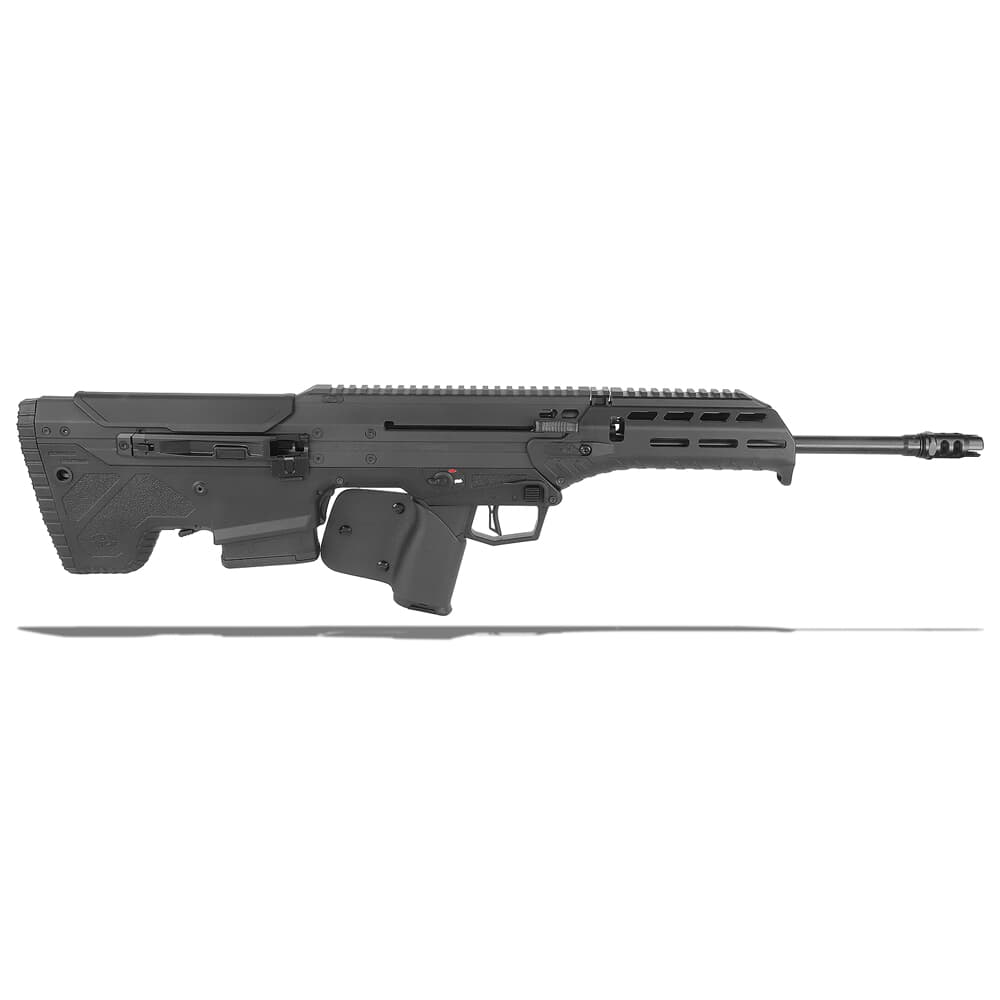 Desert Tech MDRx 6.5 Creedmoor 20&quot; Bbl CA Compliant Black 10rd Forward-Eject Rifle MDR-RF-C2010-FEC-B