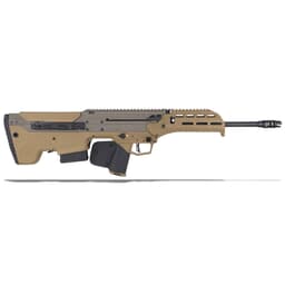 Desert Tech MDRx 5.56 NATO/.223 Wylde 20" Bbl CA Compliant FDE 10rd Forward-Eject Rifle MDR-RF-B2010-FEC-F