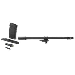 Desert Tech MDRx 7.62 NATO/.308 Win 16" 20RD FE Conversion Kit DT-MDRX-CKAAB-FE