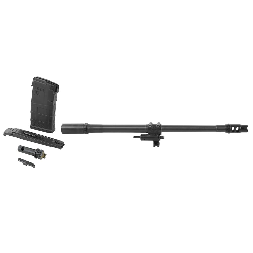 Desert Tech MDRx 7.62 NATO/.308 Win 16" 20RD FE Conversion Kit DT-MDRX-CKAAB-FE
