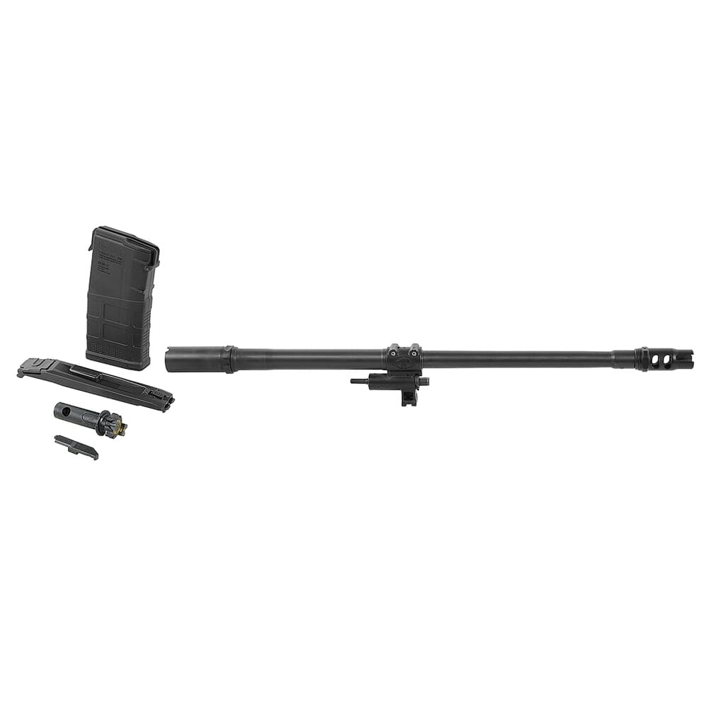 Desert Tech MDRx 7.62 NATO/.308 Win 20" 20RD FE Conversion Kit DT-MDRX-CKABB-FE