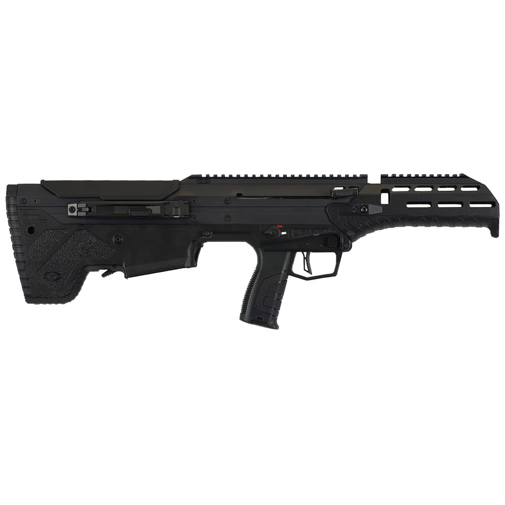 Desert Tech MDRx Semi BLK FE Rifle Chassis DT-MDRX-SBB-FE
