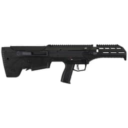 Desert Tech MDRx Semi BLK SE Rifle Chassis DT-MDRX-SBB-SE