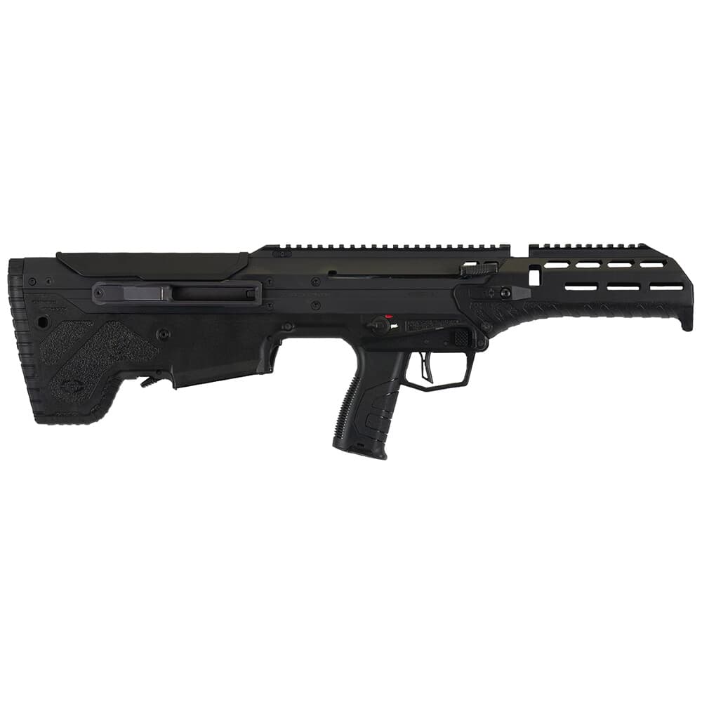 Desert Tech MDRx Semi BLK SE Rifle Chassis DT-MDRX-SBB-SE