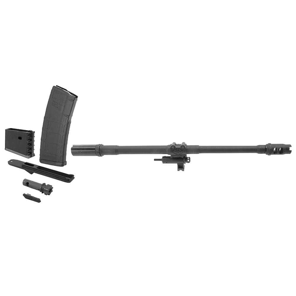 Desert Tech MDRx 5.56 NATO/.223 Rem 16" 30RD SE Conversion Kit DT-MDRX-CKBAC-SE
