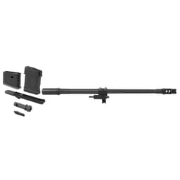 Desert Tech MDRx Compliant Conversion Kit, 5.56 NATO/.223 Rem 20" 10RD SE DT-MDRX-CKBBA-SE