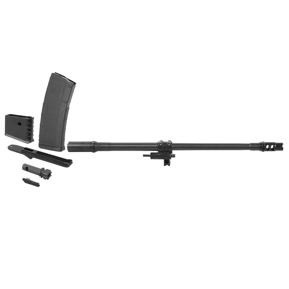 Desert Tech MDRx 5.56 NATO/.223 Rem 20" 30RD FE Conversion Kit DT-MDRX-CKBBC-FE