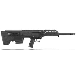 Desert Tech MDRx 5.56 NATO/.223 Wylde 20" Bbl Black 10rd Forward Eject Rifle MDR-RF-B2010-FE-B