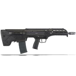 Desert Tech MDRx Semi BLK 300B 16" 30RD FE Rifle DT-MDRX-SBB-DAC-FE