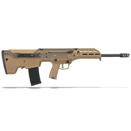 Desert Tech MDRx Semi FDE 5.56 NATO/.223 Rem 20" 30RD FE Rifle DT-MDRX-SFF-BBC-FE