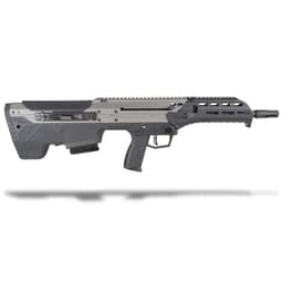 Desert Tech MDRx 7.62 NATO/.308 Win 16" Bbl Tungsten 10rd Forward-Eject Rifle MDR-RF-A1610-FE-T