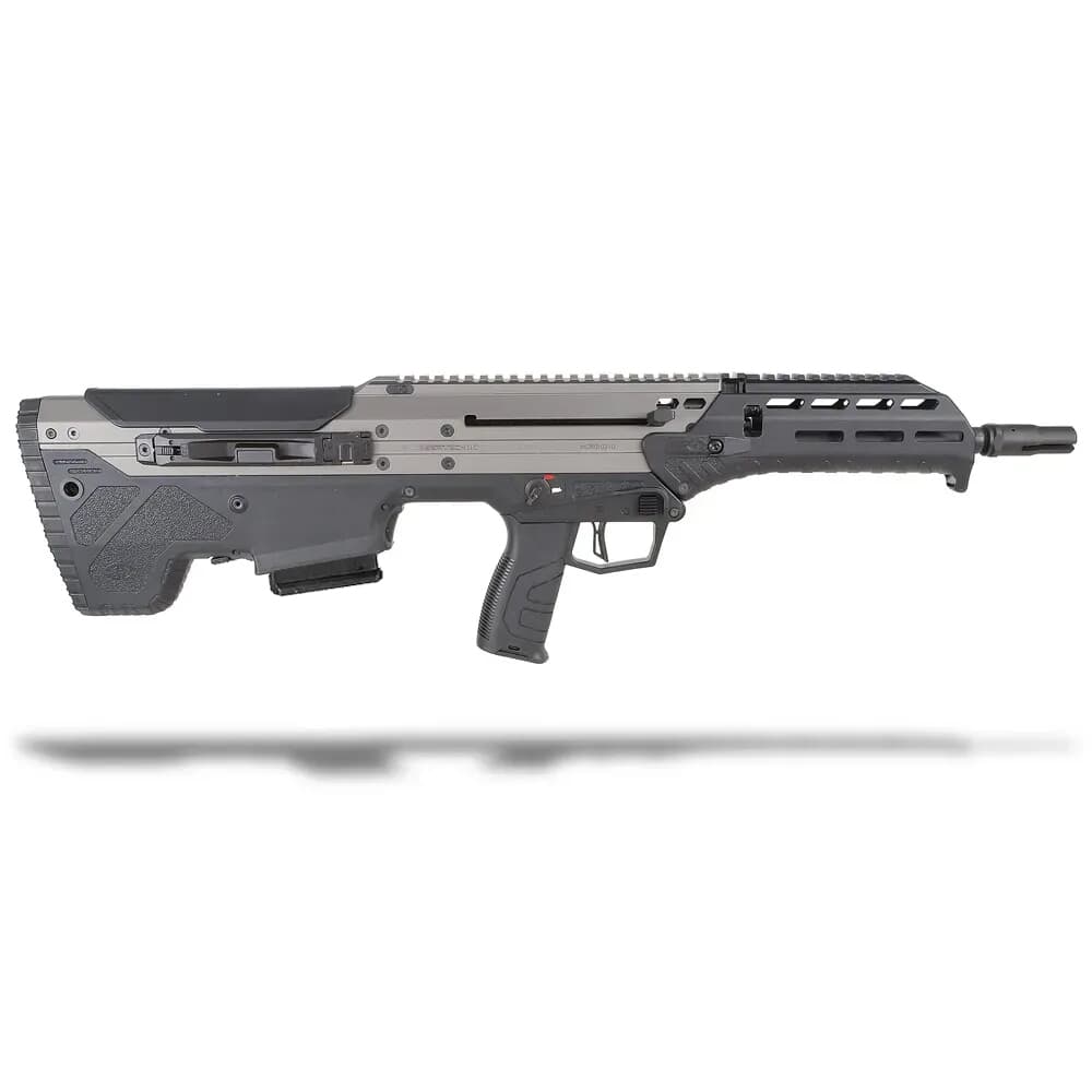 Desert Tech MDRx 7.62 NATO/.308 Win 16" Bbl Tungsten 10rd Forward-Eject Rifle MDR-RF-A1610-FE-T