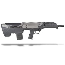 Desert Tech MDRx 7.62 NATO/.308 Win 16" Bbl Tungsten 20rd Forward-Eject Rifle MDR-RF-A1620-FE-T