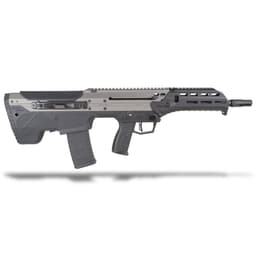Desert Tech MDRx 5.56 NATO/.223 Rem 16" Bbl Tungsten 30rd Forward-Eject Rifle MDR-RF-B1630-FE-T
