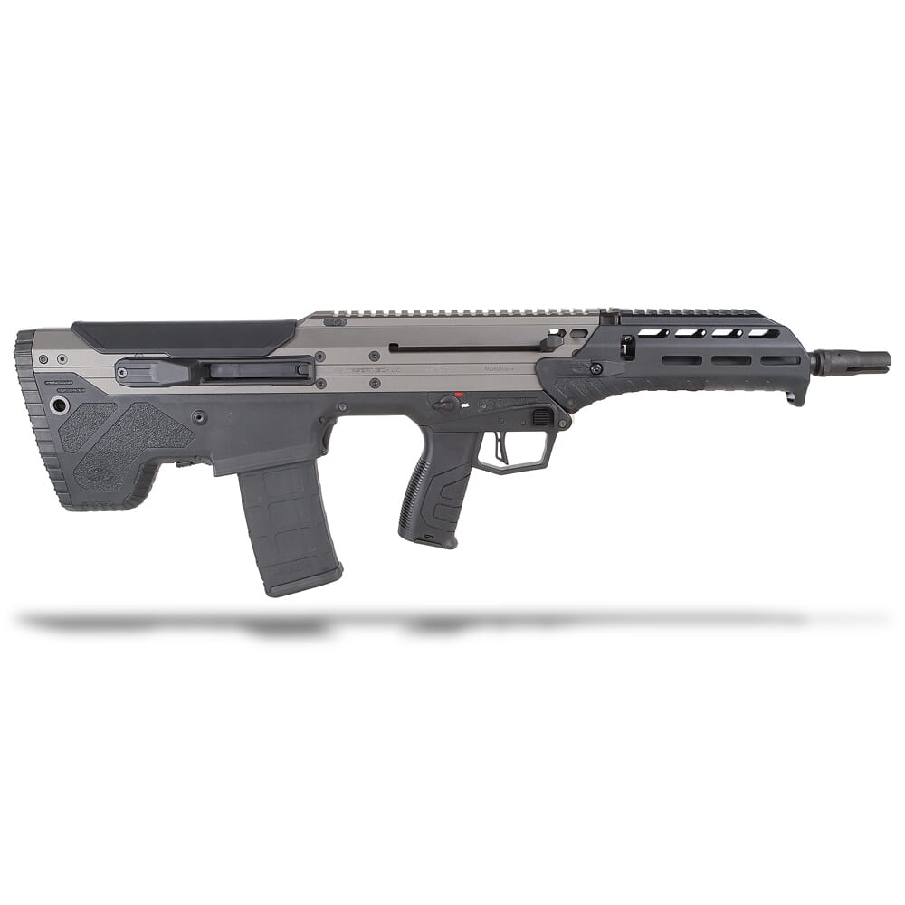 Desert Tech MDRx 5.56 NATO/.223 Rem 16" Bbl Tungsten 30rd SideEject