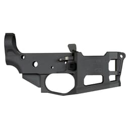 Desert Tech Quattro-15 Lower Receiver Assembly QTR-LR-15