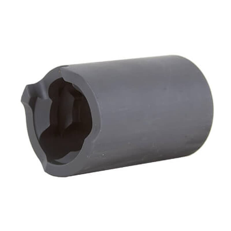 Desert Tech DT SRS Barrel Extension, Ext A DT-SRS-001-A100