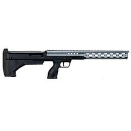 Desert Tech SRS M2 Tungsten/Black Chassis SRS-CH-MR-TB