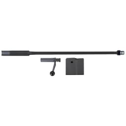 Desert Tech SRS A2 .300 Norma Mag 26" RH (5 RD) Conversion Kit DT-SRSA2-CK-BGR