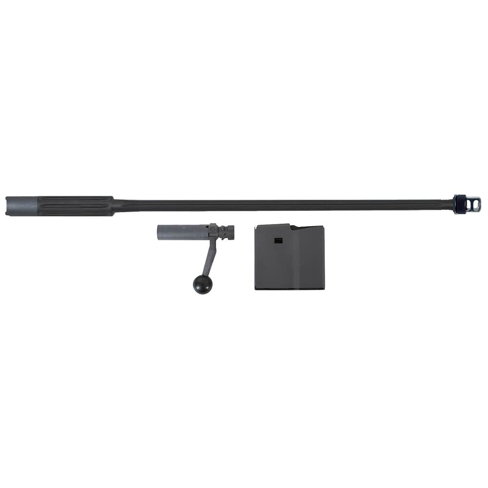 Desert Tech SRS A2 .300 Norma Mag 26" RH (5 RD) Conversion Kit DT-SRSA2-CK-BGR