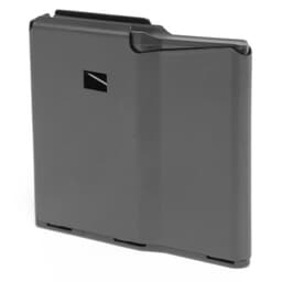 Desert Tech SRS 300WIN/300RUM/338LM 5RD Magazine DT-SRS-MG-CL