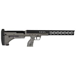 Desert Tech SRS M2 BLK/FDE Chassis SRS-CH-MR-BF