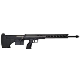 Desert Tech SRSM2 Standard .300 Win Mag 26" 1:10" 5/8x24" Bbl 5rd Tungsten/Black Bolt-Action Rifle SRS-RF-M-B26R-TB