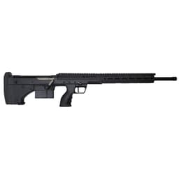 Desert Tech SRSM2 Standard 6.5 Creedmoor 26" 1:8" 5/8x24" Bbl 6rd Black Bolt-Action Rifle SRS-RF-M-D26R-BB