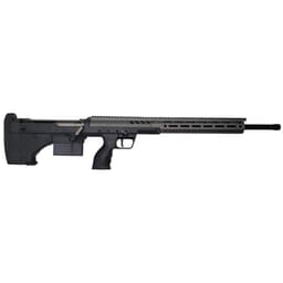 Desert Tech SRSM2 Standard .308 Win 26" 1:11" 5/8x24" Bbl 6rd Tungsten/Black Bolt-Action Rifle SRS-RF-M-C26R-TB