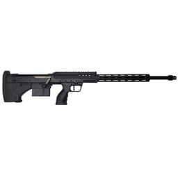 Desert Tech SRSA2 Standard .308 Win 26" 1:11" 5/8x24" Bbl 6rd Black Bolt-Action Rifle SRS-RF-S-C26R-BB