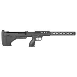 Desert Tech SRSA2 RH BLK/BLK Rifle Chassis w/ Monopod DT-SRSA2-SBBM00R
